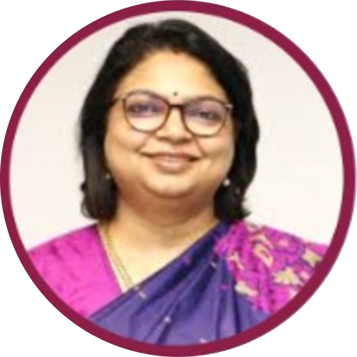 Dr. Chinmayee Ratha